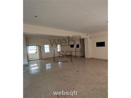 Office Space for Rent in Hyderabad